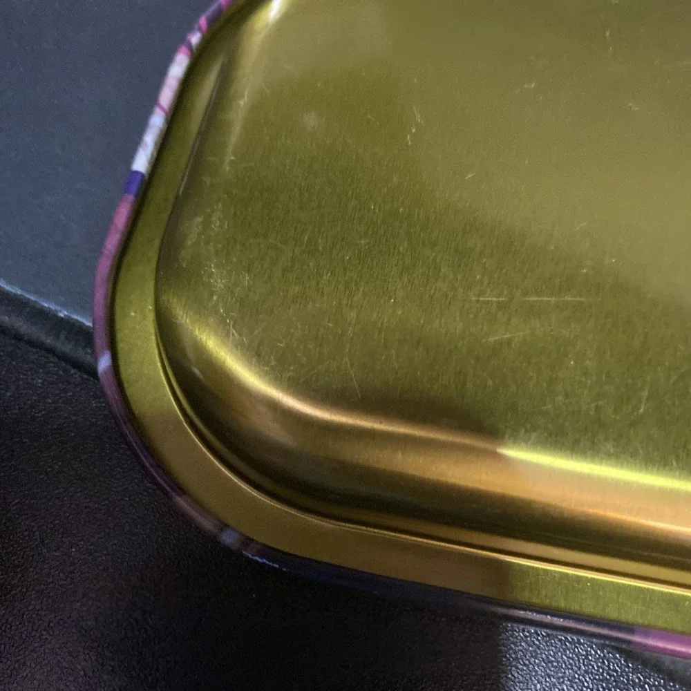 Dragon Ball ×Backwoods Tray with Matching Magnetic Lid  C3